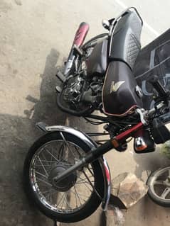 Good condition