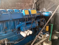 4008 Perkins 1000 kva