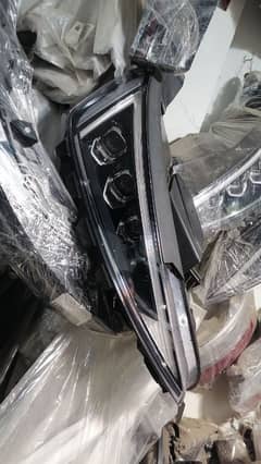 2023 hyundai elentra head lights