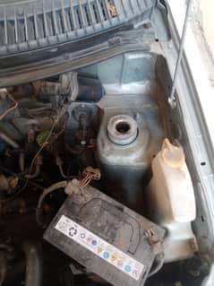 urgent sale car