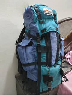 Lowe Alpine Cloud Walker Backpack