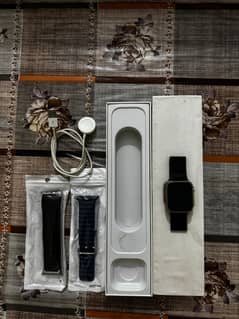 H10 ULTRA SMART WATCH