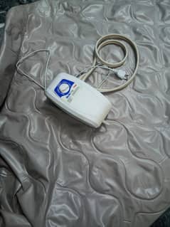 air mattress