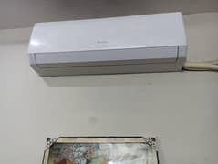 Gree 1.5 Tone Brand New Inverter Ac