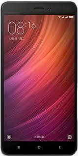 redmi  note 4 ,  4/64  display issue 0