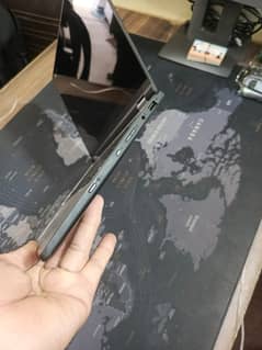 Lenovo Yoga 2 11 Touch Screen 2in1 Intel Quad Core 4GB Ram 500GB HDD
