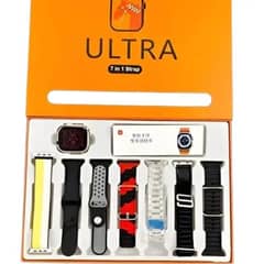 smart watch ultra