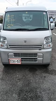 Suzuki Every PC Limetid 03484014501