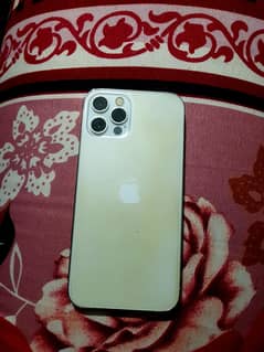 iPhone 12 Pro