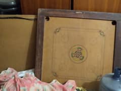 Carrom