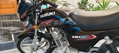 Suzuki110