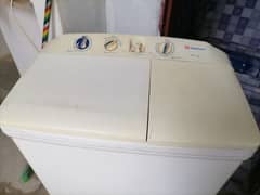 dawlance washing machine dw5200