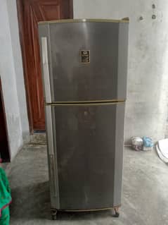 refrigeratior 27000