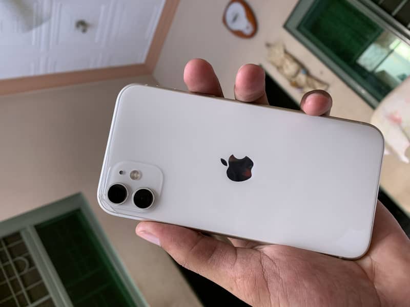 Iphone 11 with Box factory unlock 1