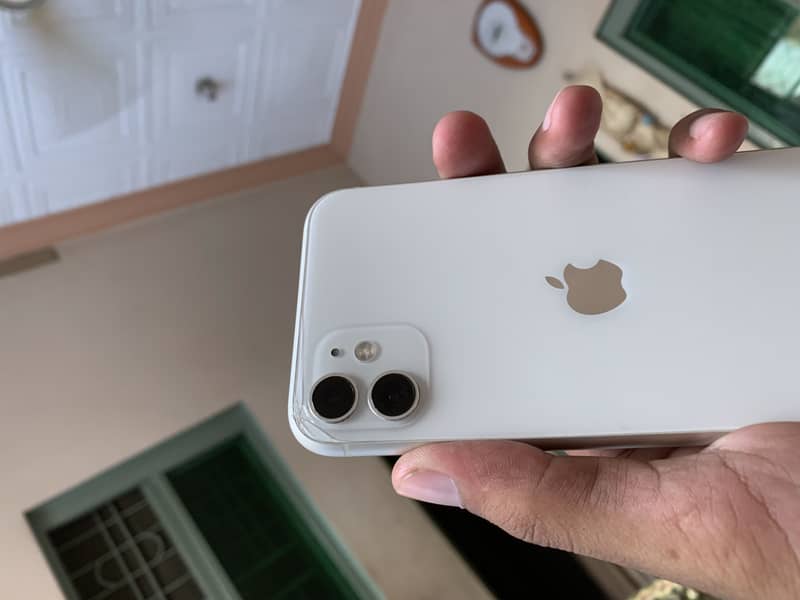 Iphone 11 with Box factory unlock 2