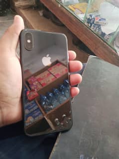 Iphone xs