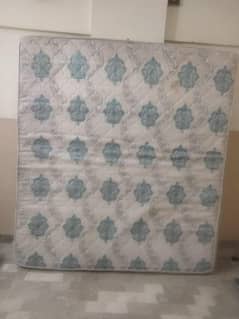 Mattress