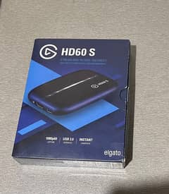 Elagto hd60s