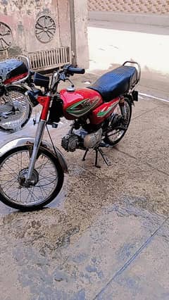 bike