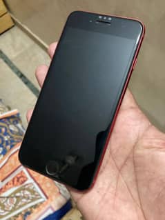 iPhone se 2022 3rd generation 64 gb non pta