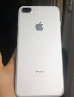 iPhone 7plus
