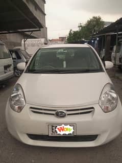 Car boon good condition