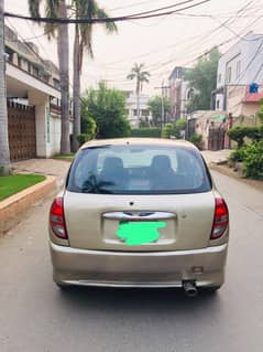 Daihatsu storia for sale