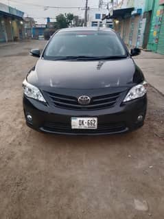 xli 2010 model Islamabad number