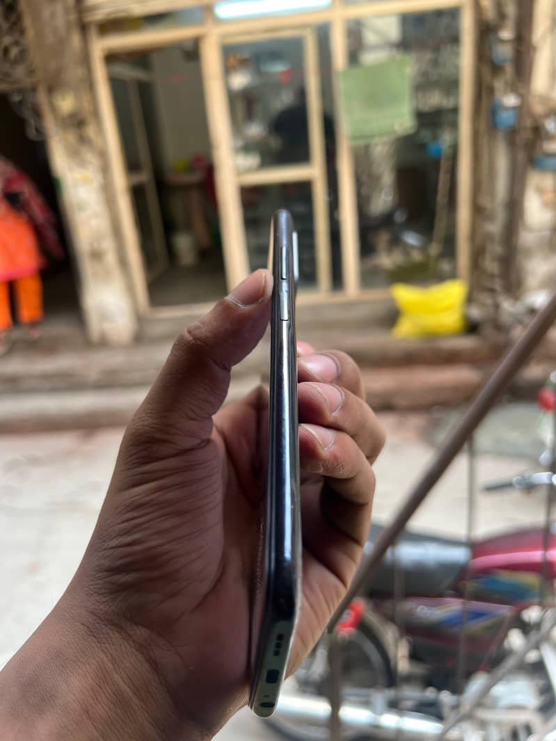 Redmi note 10 with complete box 10/10 2
