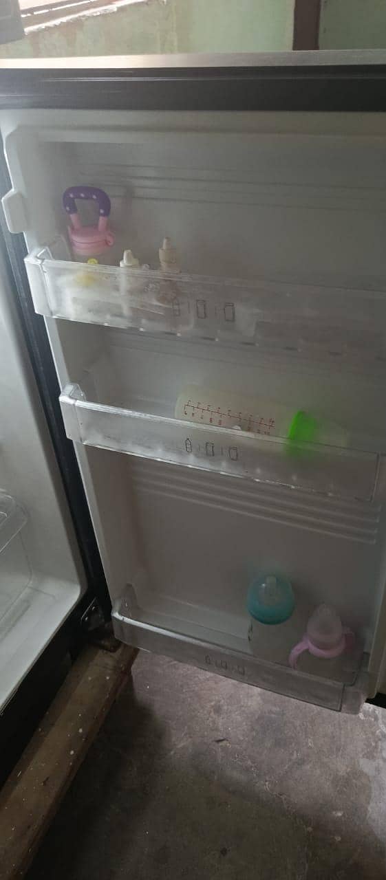 Nice and automatic good condition A1 cooling processing in red colour 1