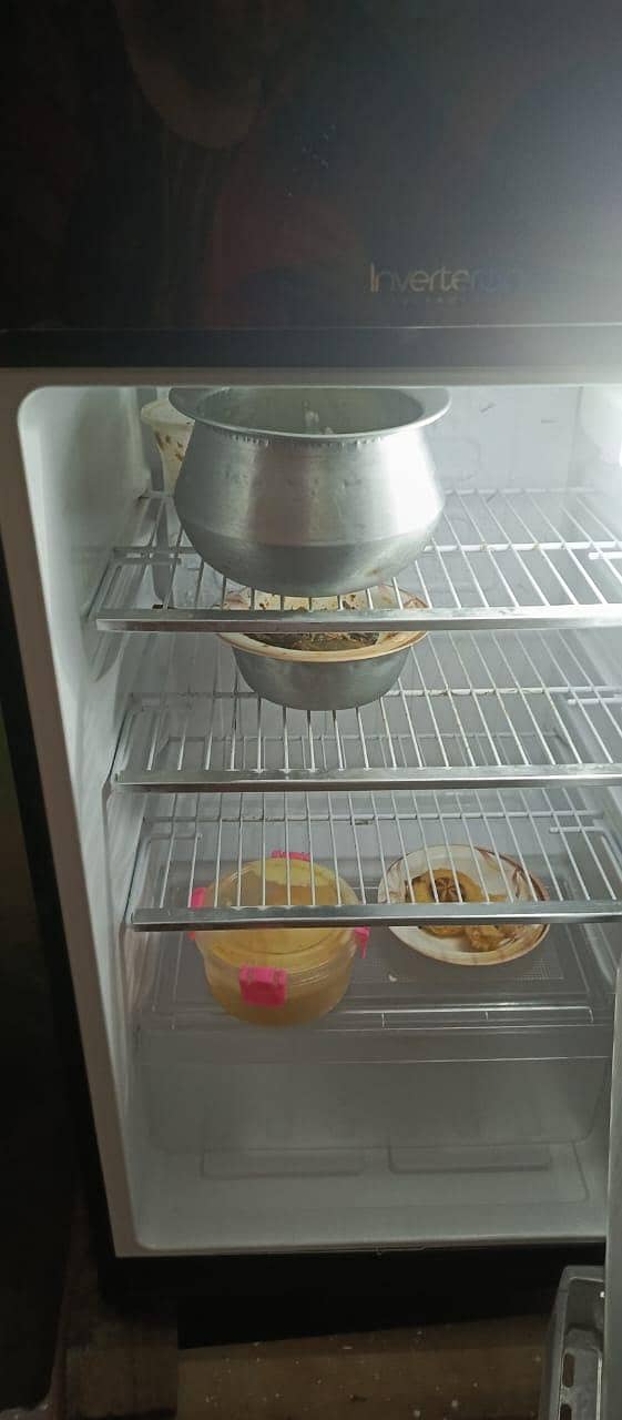 Nice and automatic good condition A1 cooling processing in red colour 2
