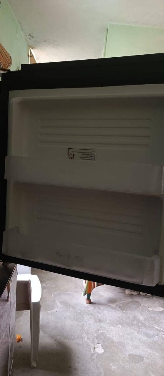 Nice and automatic good condition A1 cooling processing in red colour 3