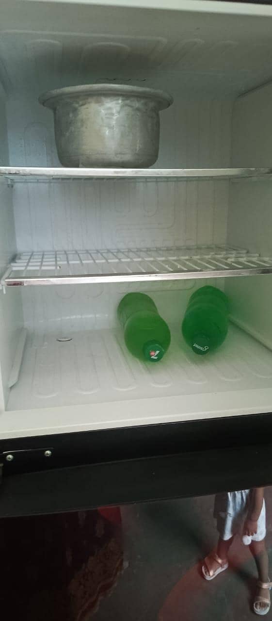 Nice and automatic good condition A1 cooling processing in red colour 4