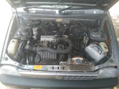 Suzuki Mehran VXR 2018