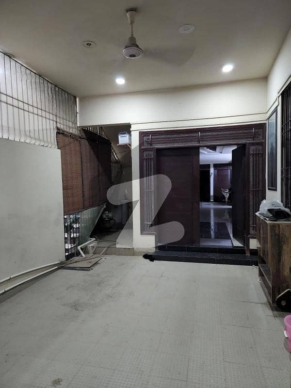 Ready To Buy A Lower Portion In Gulshan-E-Iqbal - Block 13-D2 Karachi 2