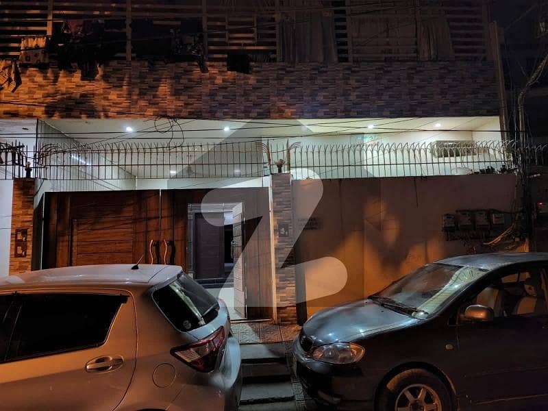Ready To Buy A Lower Portion In Gulshan-E-Iqbal - Block 13-D2 Karachi 6