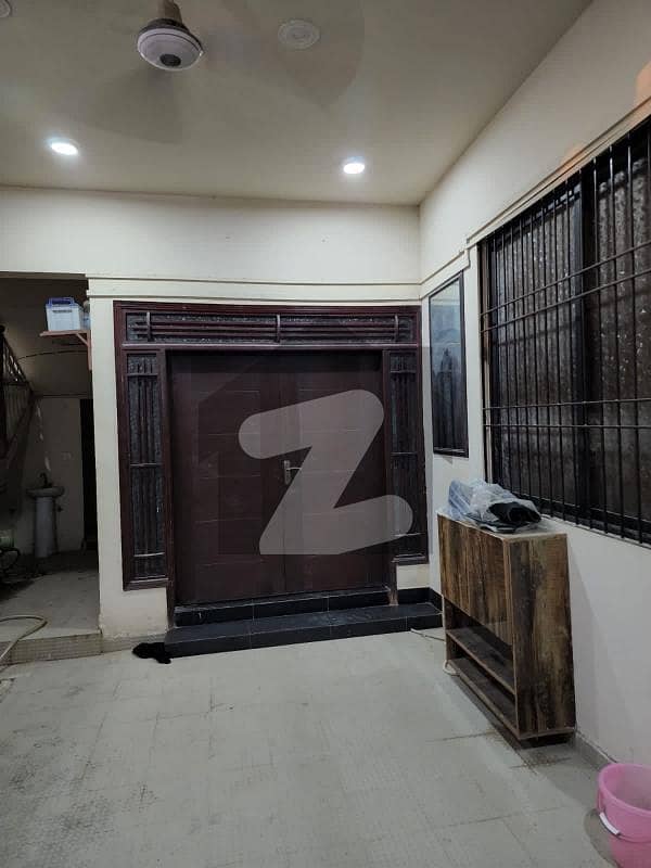 Ready To Buy A Lower Portion In Gulshan-E-Iqbal - Block 13-D2 Karachi 8