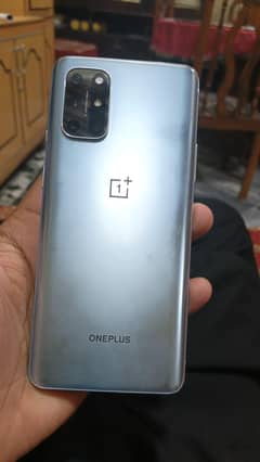 One plus 8t