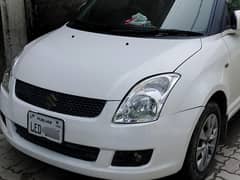 Swift 2011 For Sale