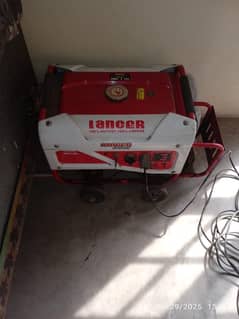 genrator