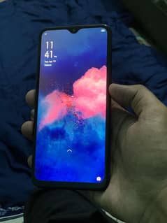 Oppo F11 Pta Approved 8/256