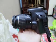 Canon Camera E0S1200D