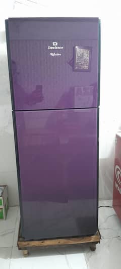 Dawlance fridge for sale