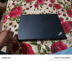 laptop Lenovo Thinkpad 128ssd 8ram nbr 03036971839
