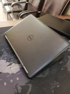 Dell Latitude 5540 Core-i5-4th Gen 8GB RAM 500GB HDD 15.6" Display