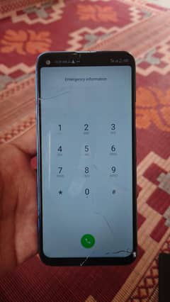 tecno camon 12 air 4/64