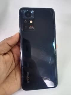 infinix
