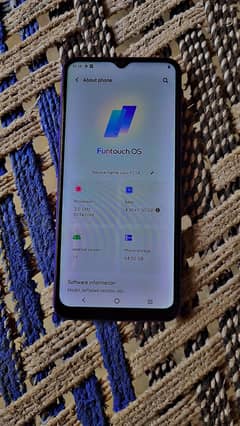 Vivo Y21 Original mobile phone