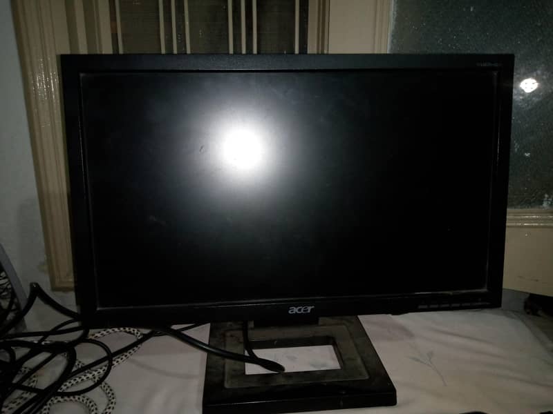 Desktop Computer Full Setup 3