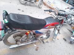 Ravi bike sale 70cc